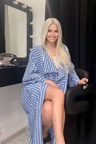 Dating ukrainian girl marina from poltava with Blonde hair age 36 photo-3