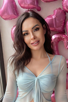 Pretty ukrainian lady oksana from dnepr with Dark Brown hair age 48 photo-37