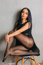 Belle fille ukrainienne olena de vinnytsya avec Noirs cheveux, âge 38 photo-9