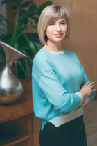Belles femmes ukrainiennes ilona de zaporozhye aux cheveux Blond, age 48 photo-2