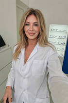 Superbe femme ukrainienne olga de odesa avec Blond cheveux, âge 50 photo-5