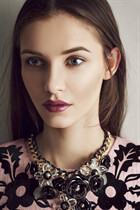 Stunning Ukrainian girl anna from washington with Dark Brown hair age 33 photo-4