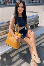 Fille en Ukraine svetlana de dnepr avec Noirs cheveux, âge 48 photo-16