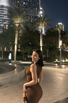 Femmes incroyables d'Ukraine anna de kiev avec Noirs cheveux, âge 23 photo-7