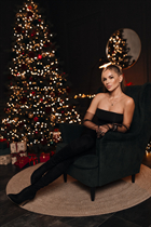 Épouse d'Ukraine oksana de poltava avec Blond cheveux, âge 40 photo-7