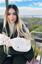 Dating a ukrainian girl anastasia from odessa with Blonde hair age 26 photo-22