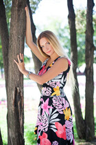 Hermosa mujer ucraniana soltera inna de kharkov con pelo Rubio y edad 56 photo-20