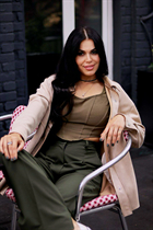 Rencontre une fille ukrainienne iryna de vinnitsa avec Brunette cheveux, âge 35 photo-7