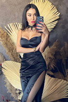 Perfect woman svetlana from miami with Black hair age 49 photo-9