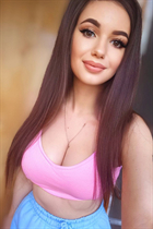 Mariée ukrainienne célibataire anastasia de odessa avec Brunette cheveux, âge 38 photo-4