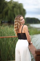 Beautiful Ukrainian bride inna from fastiv with Blonde hair age 36 photo-9