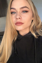 Bride from Ukraine elena from kharkov with Blonde hair age 25 photo-15