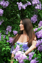 Belles femmes ukrainiennes mary de lviv aux cheveux Chatain clairs, age 36 photo-19