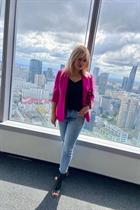 Novia de kiev marina con pelo Rubio y edad 35 photo-14