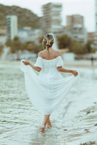Girl from valencia alina with Light Brown hair age 43 photo-47