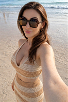 Belles femmes ukrainiennes viktoria de kyiv aux cheveux Brunette, age 40 photo-7