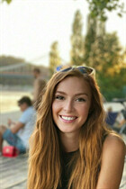 Date ukrainian girl alexandra from kiev with Red hair age 33 photo-13