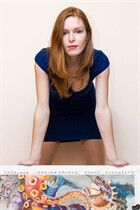 Date ukrainian girl alexandra from kiev with Red hair age 33 photo-4