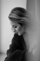 Russian mail order bride mariya from saint-petersburg with Blonde hair age 35 photo-20