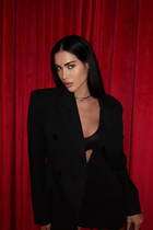 Femme ukrainienne de odessa oryna avec Brunette cheveux, âge 23 photo-3