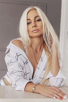 Beautiful ukrainian girl tatyana from nikolaev with Blonde hair age 47 photo-19