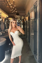 Jolie fille ukrainienne tonya de zaporozhye avec Blond cheveux, âge 37 photo-1