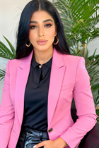 Femme colombiennes célibataire angie de bogota avec Brunette cheveux 28 ans photo-11