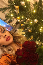 stavanger mariée enja avec Blond cheveux, âge 31 photo-36