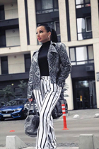 Superbe mariée ukrainienne tetiana de kiev avec Brunette cheveux, âge 39 photo-13