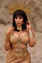 Femme parfaite cassandra de toronto avec Brunette cheveux, âge 32 photo-8