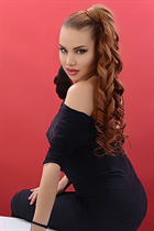 Mujer alemana lilianna de eichstatt con pelo Rubio y 47 años photo-4