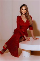 Modèle fille ukrainienne yulia de kiev avec Chatain clairs cheveux, âge 39 photo-12