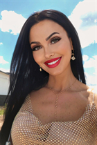 Beautiful Ukrainian girl yuliia from lviv with Black hair age 43 photo-9