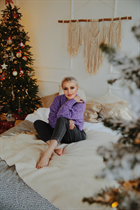 Belle fille ukrainienne olga de odessa avec Blond cheveux, âge 49 photo-14