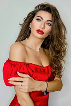 Novia de trieste oleksandra con pelo Castaño y edad 41 photo-8