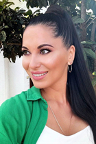 Mujer perfecta anna de london con pelo Marrón claro y edad 35 photo-10