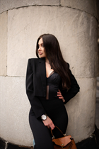 Belle femme ukrainienne anna de kyiv aux cheveux Brunette, age 36 photo-15