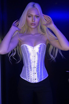 Femme parfaite filippa-maria de stockholm avec Blond cheveux, âge 26 photo-13