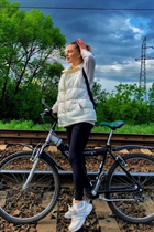 Date ukrainienne irina de kiev avec Blond cheveux, âge 29 photo-13