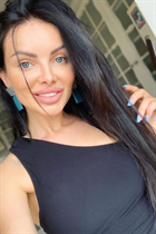 Esposa de Ucrania evgeniya de kiev con pelo Negro y edad 38 photo-20