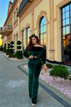 Jolie fille daniela de naples avec Chatain clairs cheveux, âge 23 photo-10