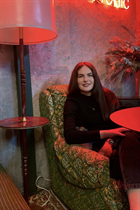 Date ukrainian dariia from bucha with Red hair age 25 photo-20