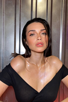 Mariée de barcelona victoria avec Brunette cheveux, âge 30 photo-7