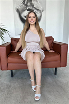 Beautiful women from ukraine anastasia from kiev with Blonde hair age 37 photo-13