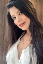 Fille de madrid oriana aux cheveux Noirs, age 36 photo-6