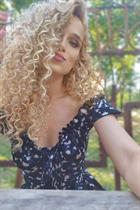 Modelo ucraniana yana de zaporozhye con pelo Rubio y edad 37 photo-7