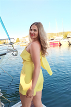 Belle fille ukrainienne tatyana de nikopol avec Chatain clairs cheveux, âge 53 photo-6