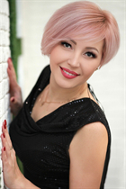 Dating a ukrainian girl inga from nikolaev with Blonde hair age 45 photo-4