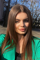 Dating a romanian woman maria from constanta with Light Brown hair 20 years old photo-18