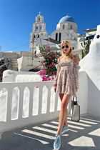 Femme ukrainienne pour le mariage maria de dnepr avec Blond cheveux, âge 37 photo-13